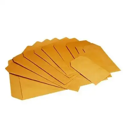 Sobres Medoro Papel manila 240x300mm caja x 250 -2